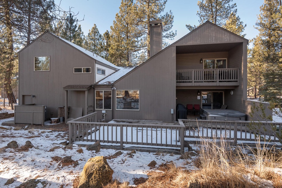 57338 Sequoia Ln, Sunriver, OR 97707 - photo 1