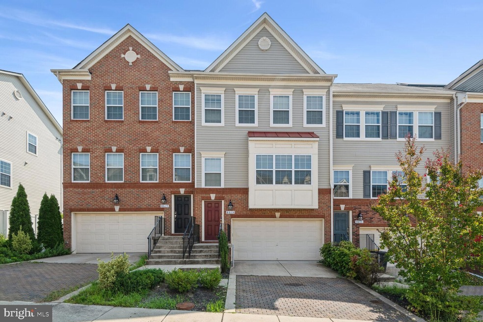 8615 Stone Hill Ln, Laurel, MD 20724 - photo 1