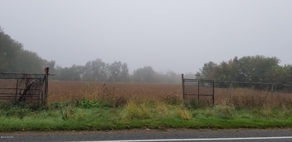 4506 W U Ave, Schoolcraft, MI 49087 - photo 1