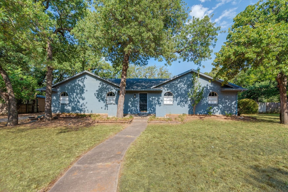 625 Cimarron Trail, Southlake, TX 76092 - photo 1