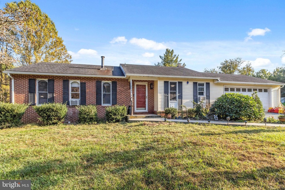 7345 Brangels Rd, Marriottsville, MD 21104 - photo 1