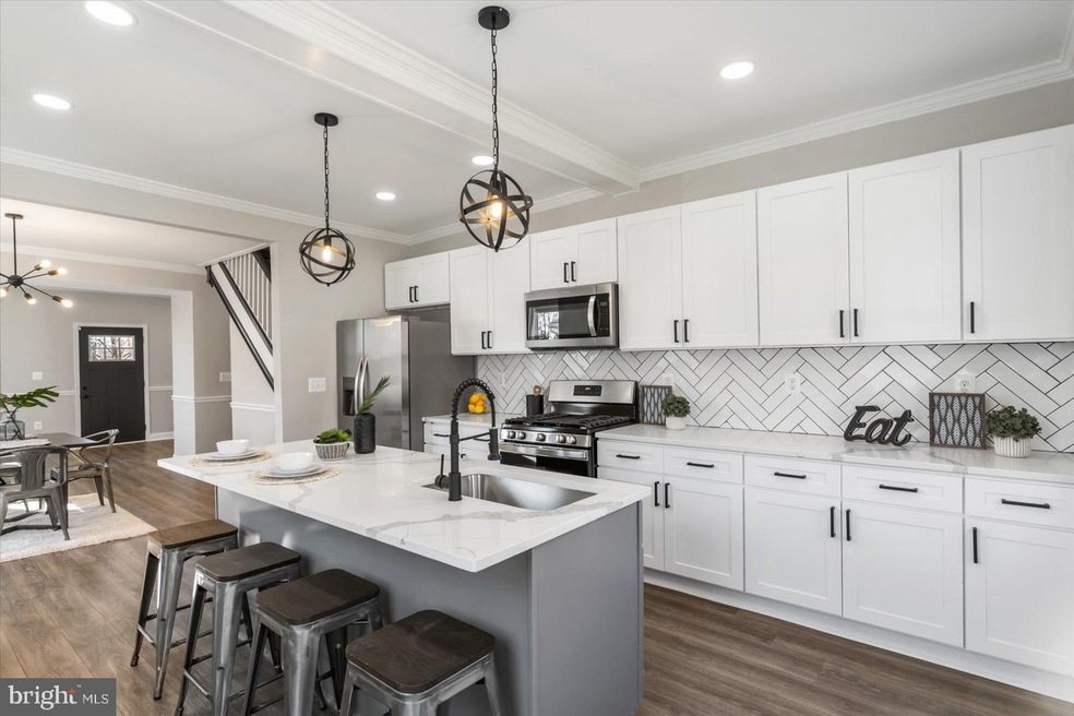 2312 Cloville Ave, Baltimore, MD 21214 - photo 1