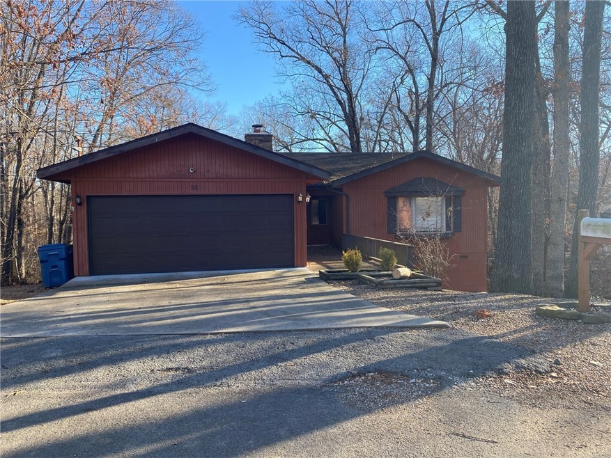 14 Shanklin Dr, Bella Vista, AR 72715 - photo 1