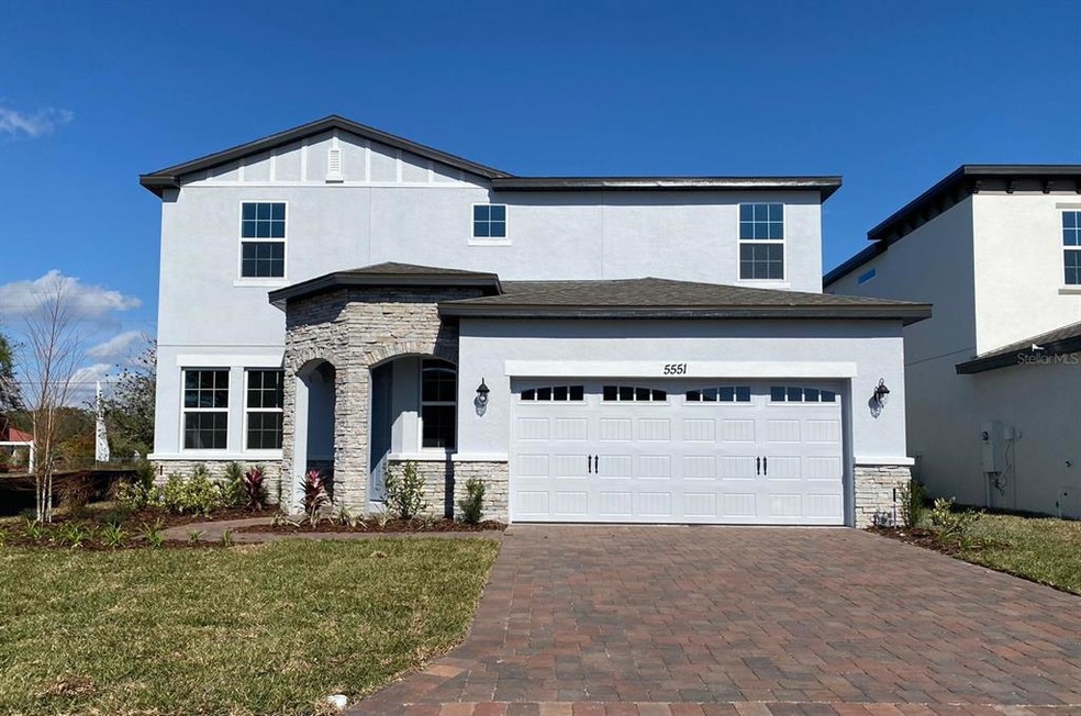 5551 Sabal Dr, Saint Cloud, FL 34771 - photo 1