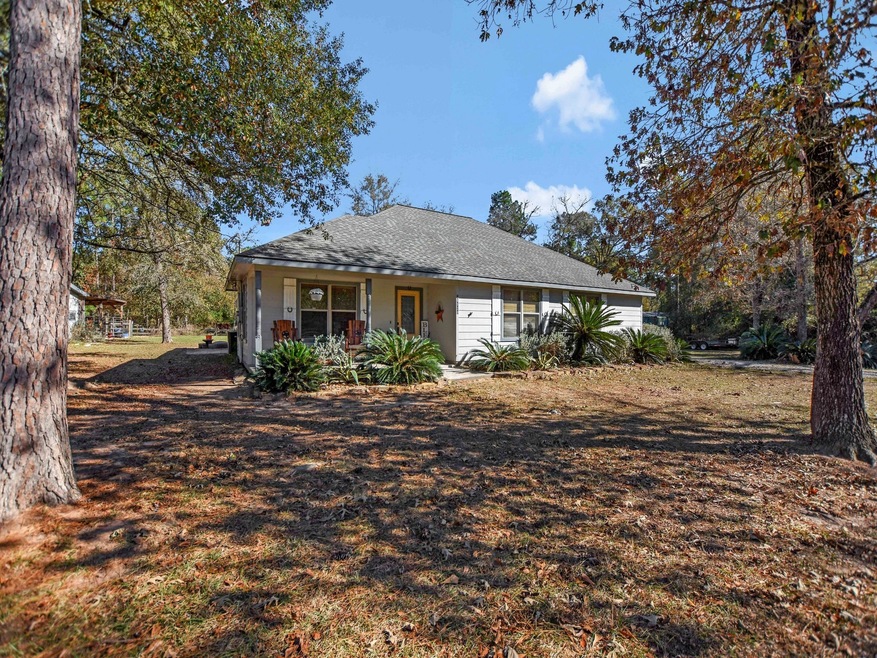 25120 Oak Hollow Blvd, Hockley, TX 77447 - photo 1