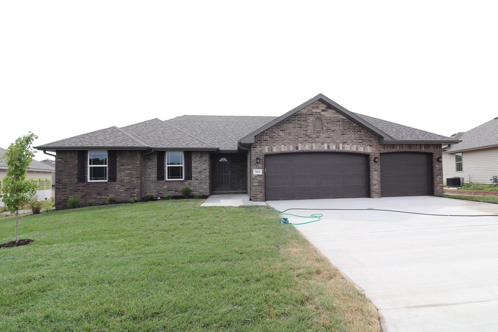 1664 N Feather Crest Dr unit Lot 69, Nixa, MO 65714 - photo 1