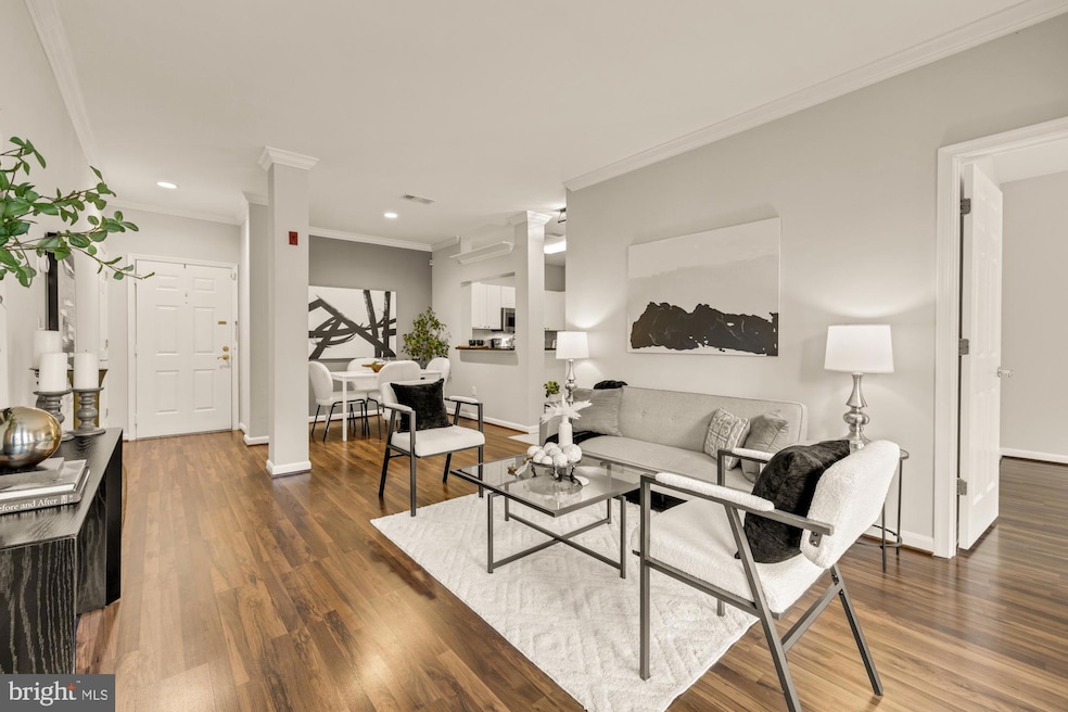 4560 Strutfield Ln unit 1203, Alexandria, VA 22311 - photo 1