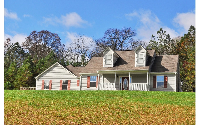 27 Pine Top Rd, Talking Rock, GA 30175 - photo 1