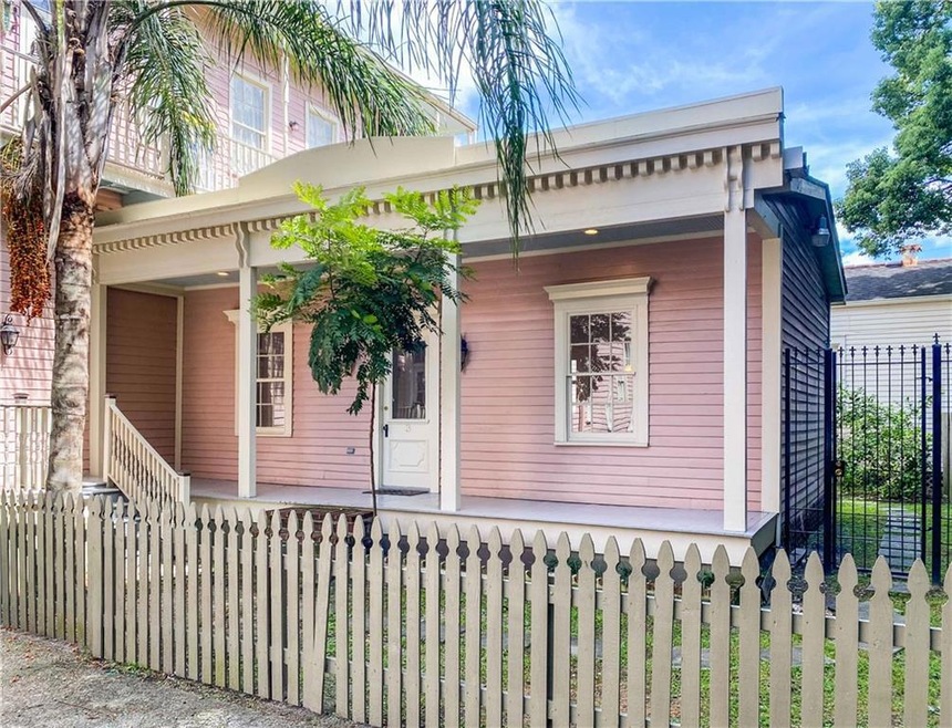 2720 Coliseum St unit 3, New Orleans, LA 70130 - photo 1