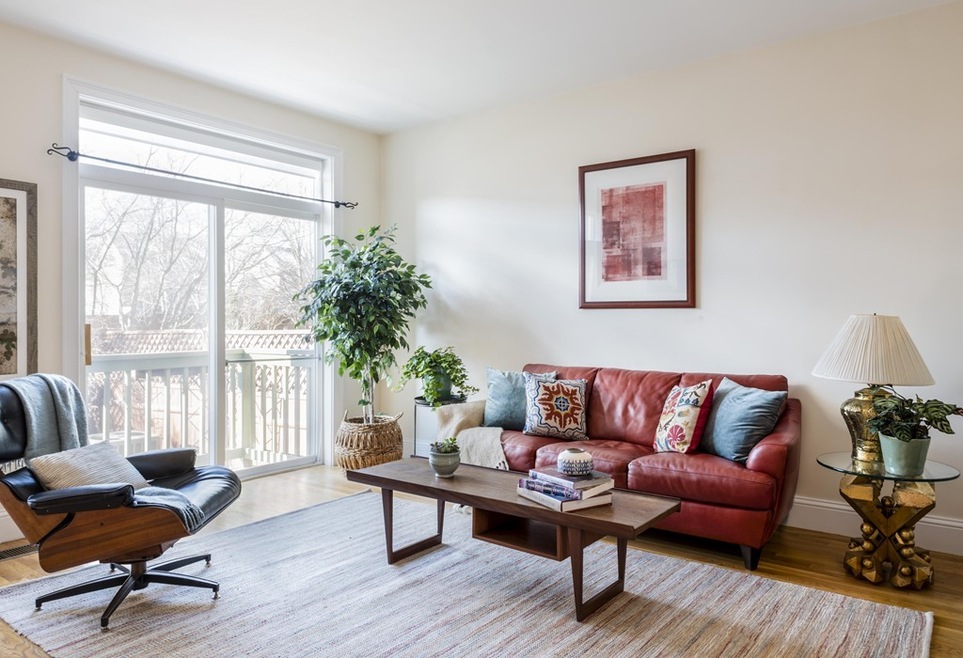 177 Pemberton St unit 13, Cambridge, MA 02140 - photo 1