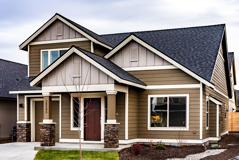 20580 Rolen Ave unit Lot 181, Bend, OR 97702 - photo 1