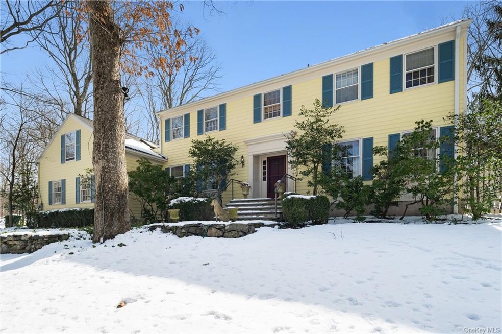 53 Deerfield Rd, Pound Ridge, NY 10576 - photo 1