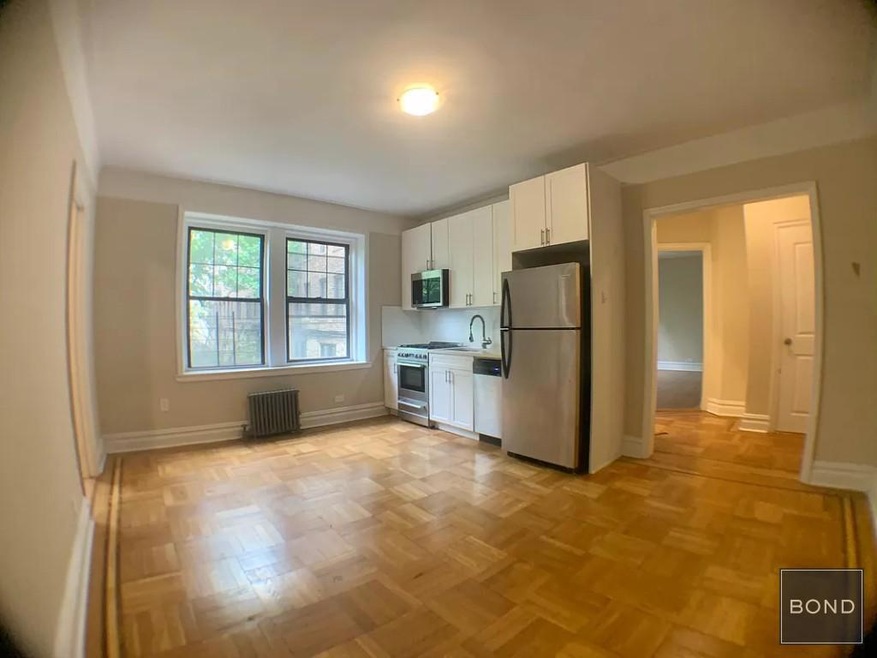 825 W 187th St unit 2A, New York, NY 10033 - photo 1