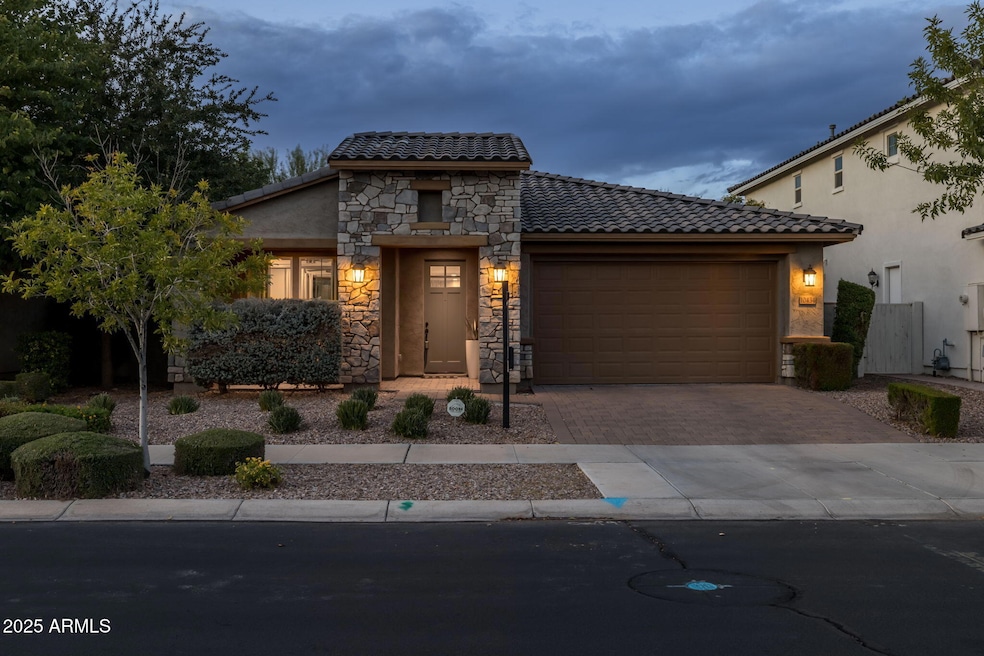 10434 E Corbin Ave, Mesa, AZ 85212 - photo 1