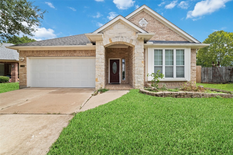 17206 Eden Falls Ct, Houston, TX 77095 - photo 1