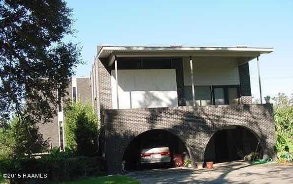 1009 Loreauville Rd
