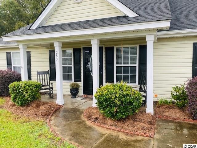 2831 Green Pond Cir, Conway, SC 29527 - photo 1