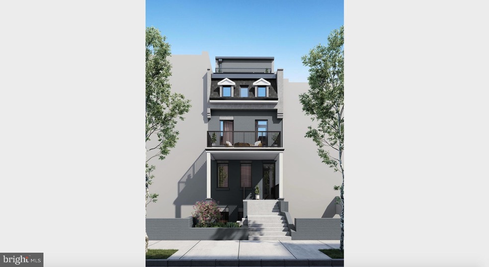 1706 Euclid St NW unit 3, Washington, DC 20009 - photo 1