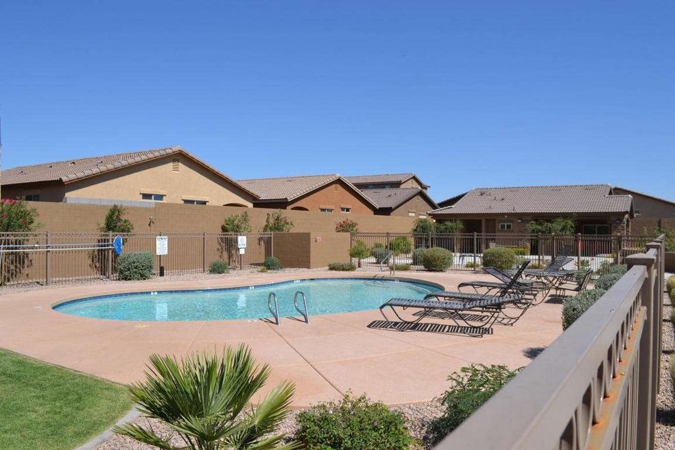 Lot 36 COMM POOL