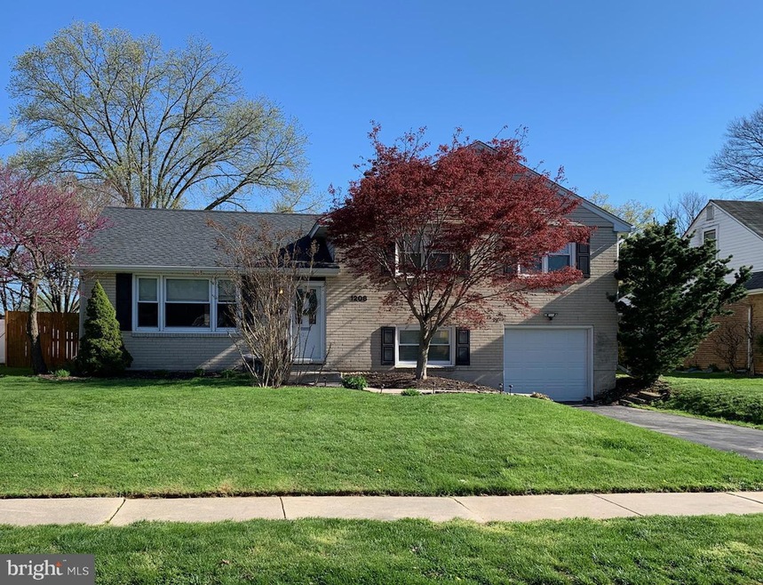 1208 Winstead Rd, Wilmington, DE 19803 - photo 1