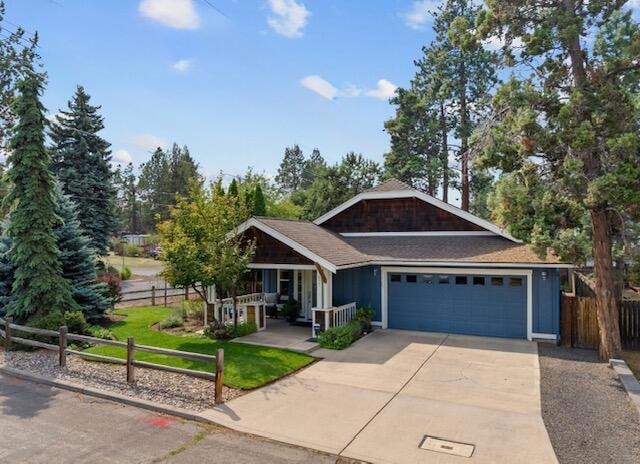 977 SW Hill St, Bend, OR 97702 - photo 1