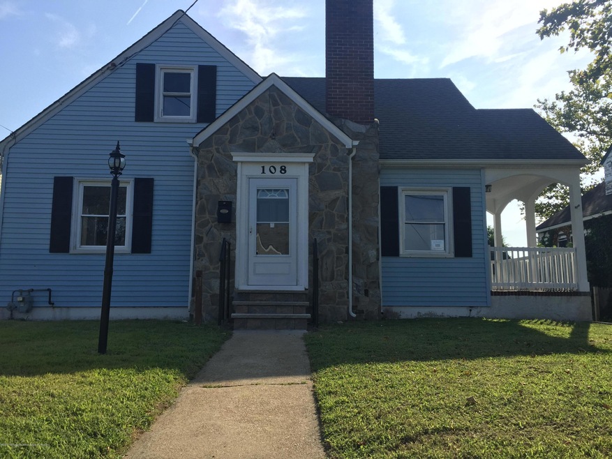 108 Ramsey Ave, Keansburg, NJ 07734 - photo 1