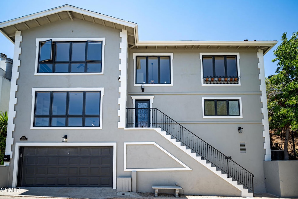 3955 Farmouth Dr, Los Angeles, CA 90027 - photo 1