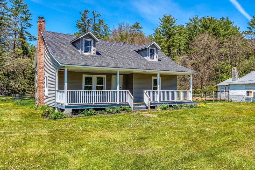 1939 Route 302, Lisbon, NH 03585 - photo 1