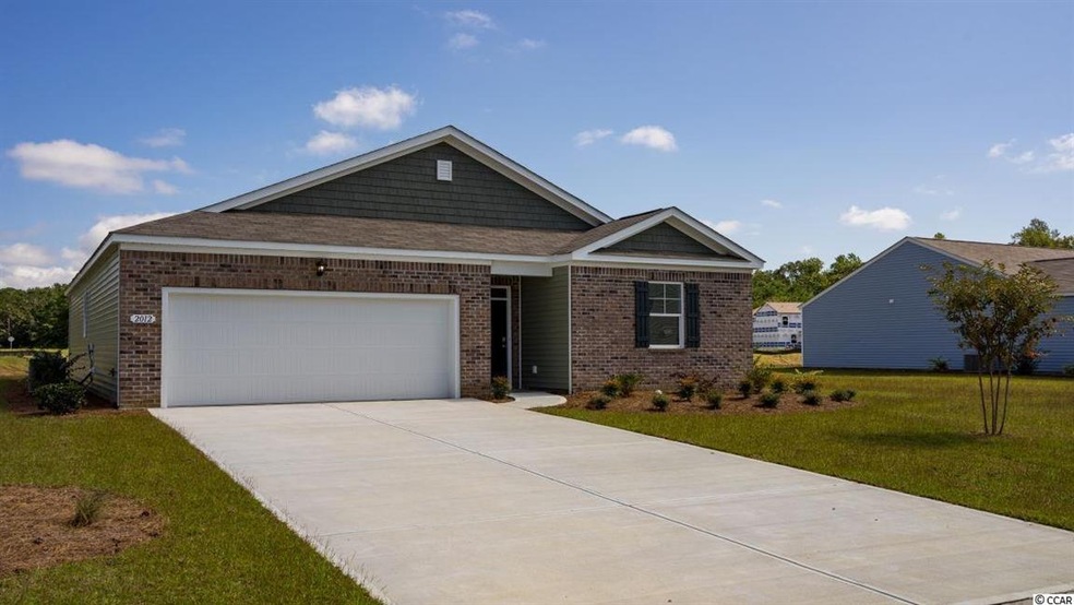 524 Woodland unit Lot 139- Kerry C, Conway, SC 29526 - photo 1