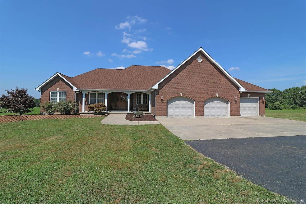 6521 Busiek Rd, Farmington, MO 63640 - photo 1