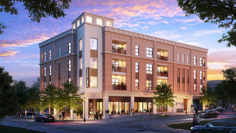 7291 Elm St unit 205, Frisco, TX 75034 - photo 1