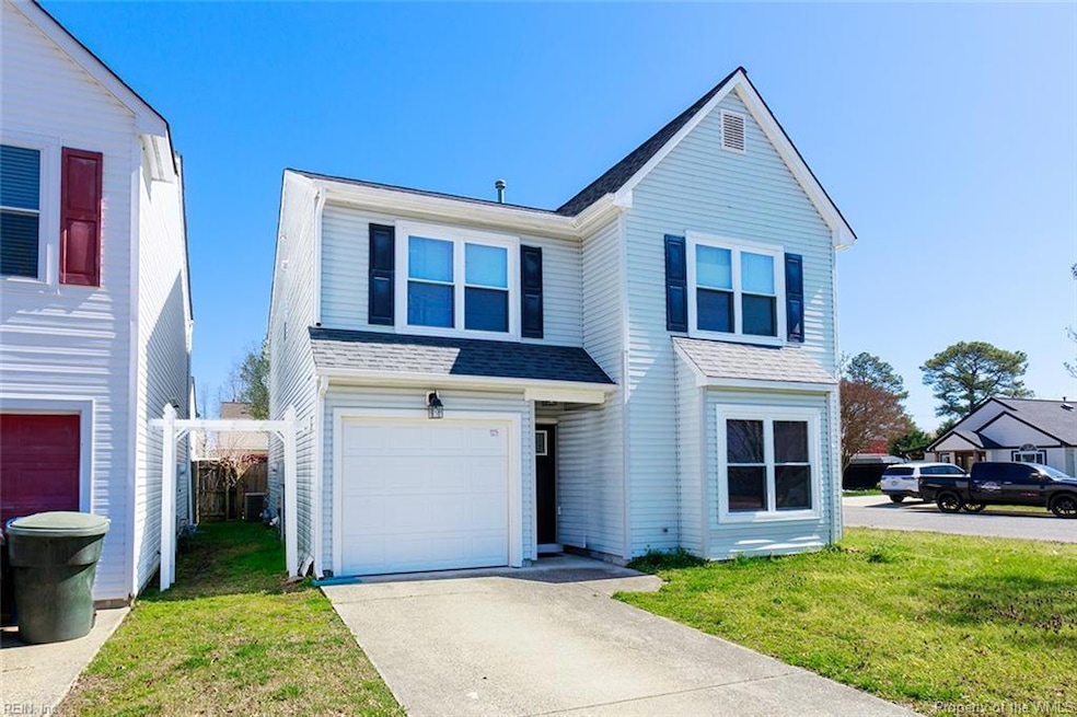 300 Jacks Place, Newport News, VA 23608 - photo 1