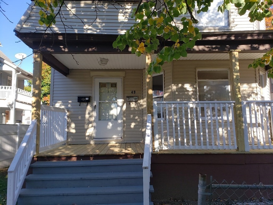 49 Bryant St unit 1, Springfield, MA 01108 - photo 1