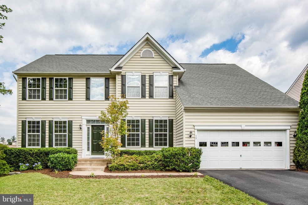 15 Banner Spring Cir, Stafford, VA 22554 - photo 1