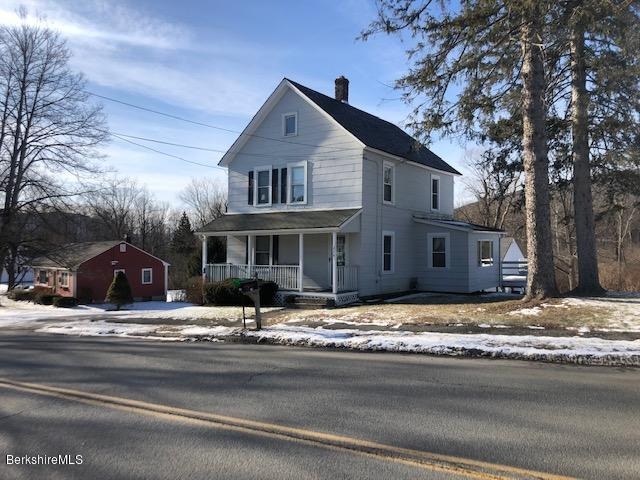 279 Franklin St, North Adams, MA 01247 - photo 1