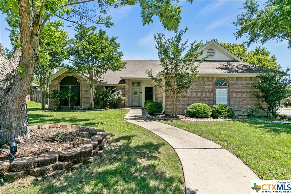 1813 Joan Dr, Copperas Cove, TX 76522 - photo 1