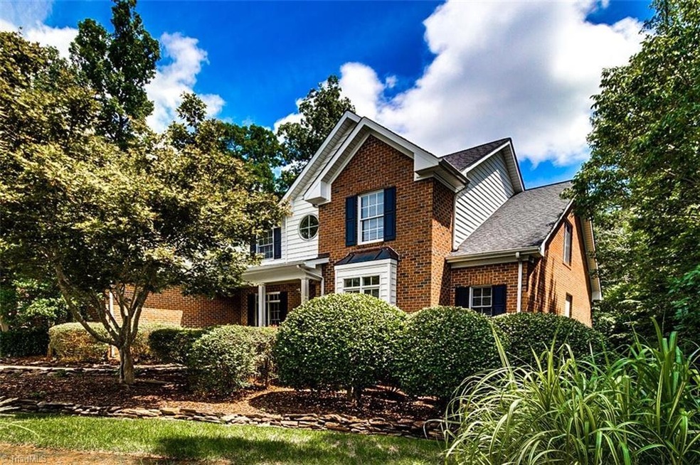 727 Stoney Creek Dr, Asheboro, NC 27205 - photo 1