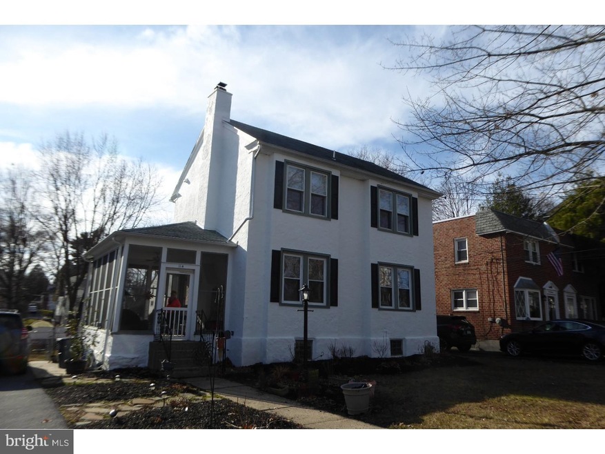 114 Leon Ave, Norwood, PA 19074 - photo 1