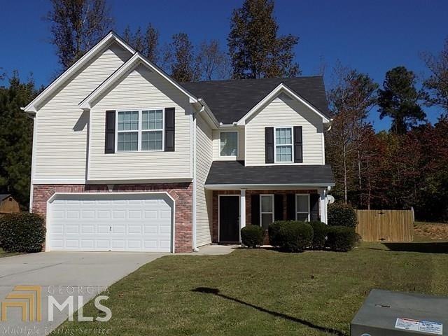 109 Lava Ct, Carrollton, GA 30116 - photo 1