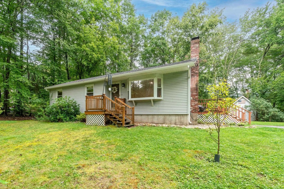 229 Baboosic Lake Rd, Merrimack, NH 03054 - photo 1