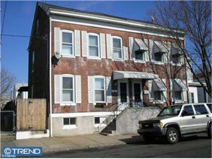 110 Washington St, Trenton, NJ 08611 - photo 1