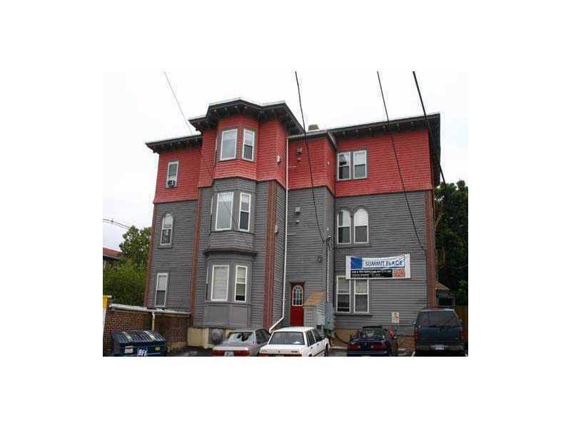 130 Cypress St unit 2R, Providence, RI 02906 - photo 1