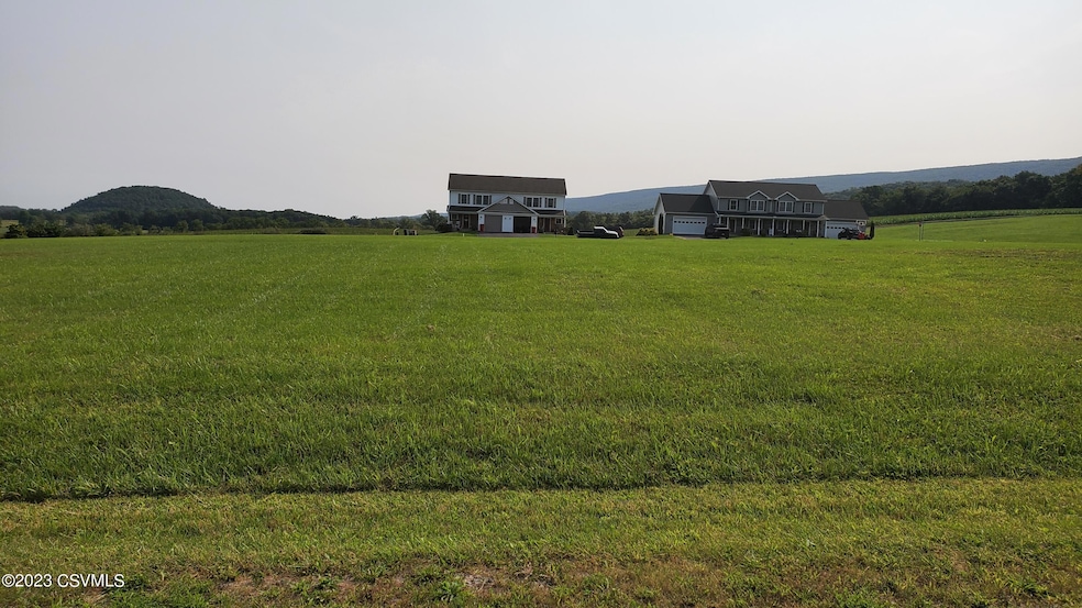 361 Middleswarth St Lot 49 St, Beavertown, PA 17813 - photo 1