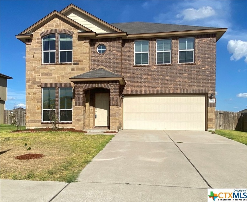 1902 Terry Dr, Copperas Cove, TX 76522 - photo 1