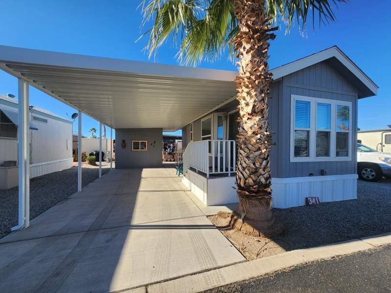 10442 N Frontage Rd Unit 341, Yuma, AZ 85365- Homes.com