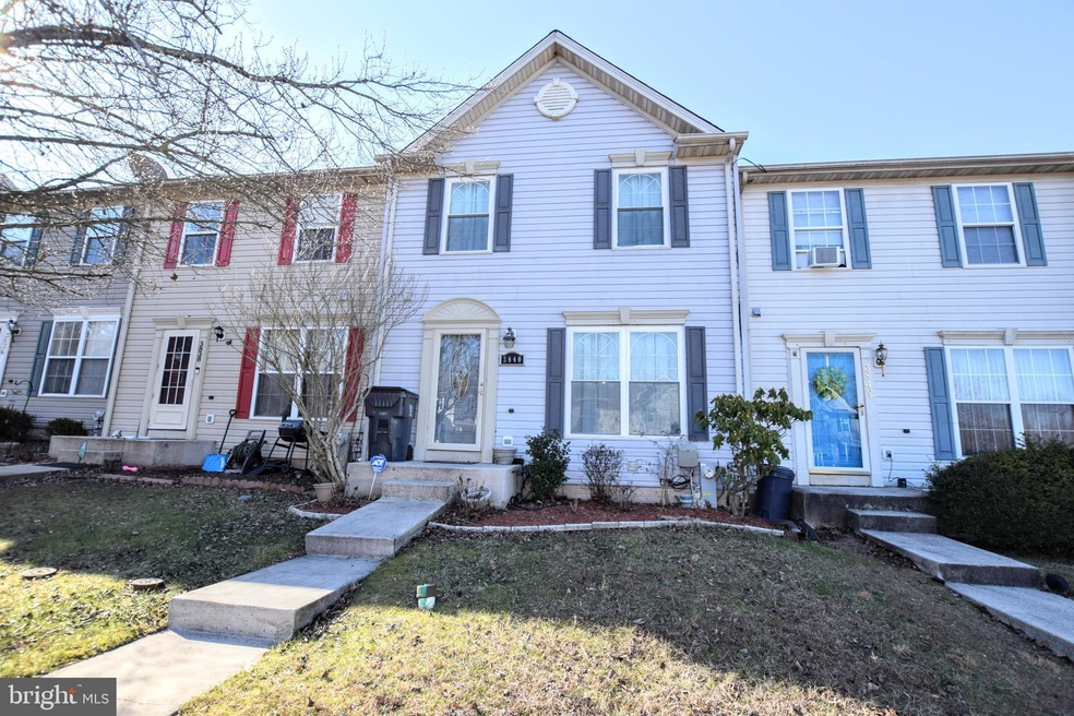 3840 Copper Beech Dr, Abingdon, MD 21009 - photo 1