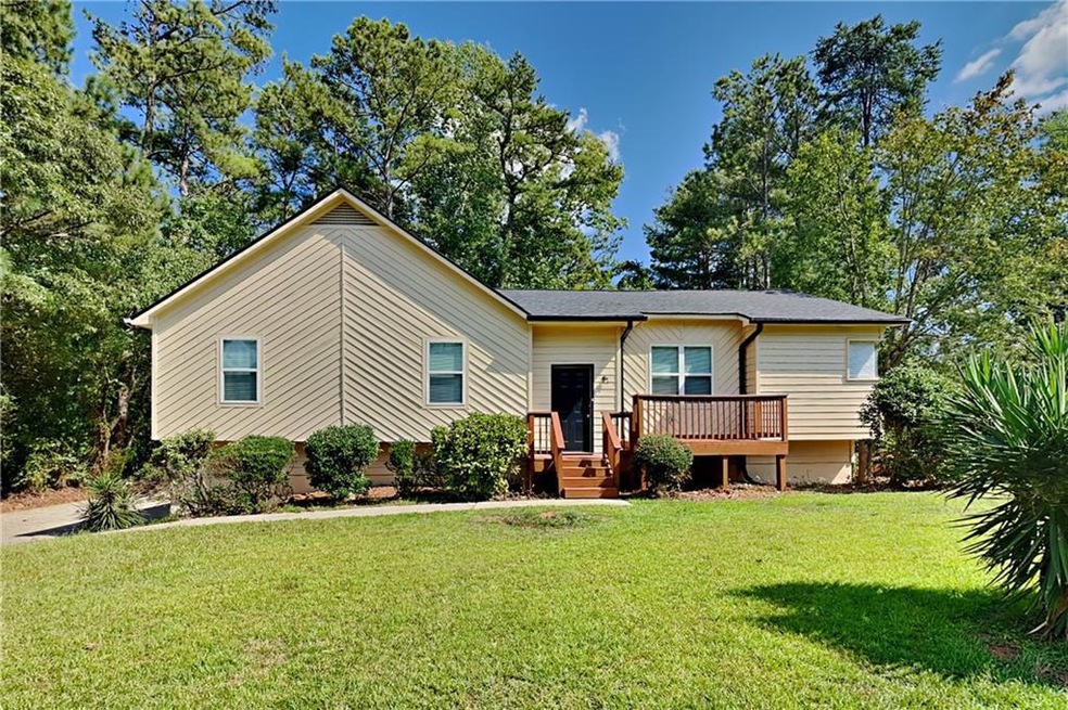 unlisted-address, Marietta, GA 30066 - photo 1