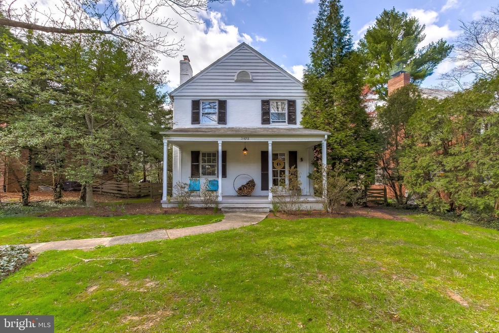 5498 Springlake Way, Baltimore, MD 21212 - photo 1