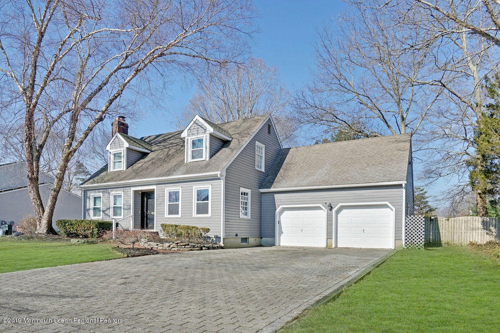 408 Stuyvesant St, Forked River, NJ 08731 - photo 1