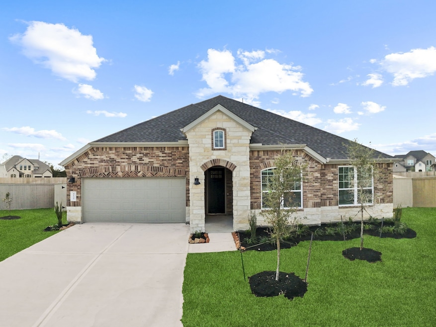 4008 Atago Tree Ln, Pearland, TX 77581 - photo 1